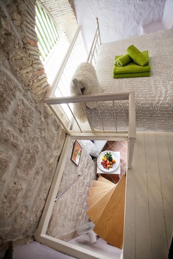 Aurora Tiny Apartment Zadar Exteriör bild