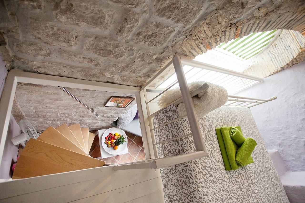 Aurora Tiny Apartment Zadar Exteriör bild