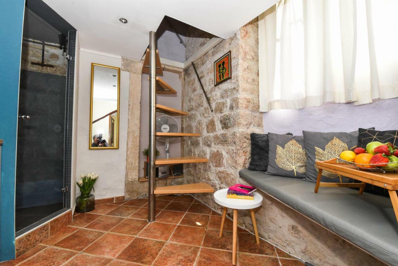 Aurora Tiny Apartment Zadar Exteriör bild